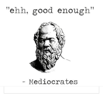 Mediocrates
